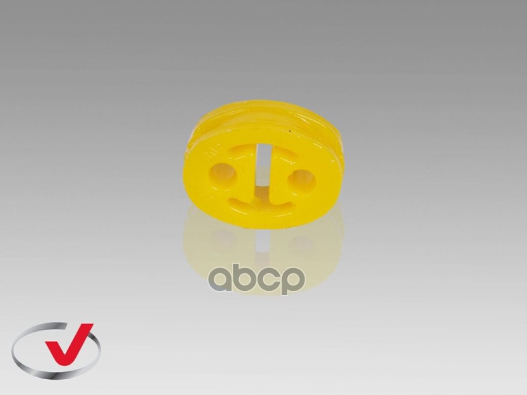 Хомут  Полиуретановый  Крепления Глушителя VTULKA арт. 3408003