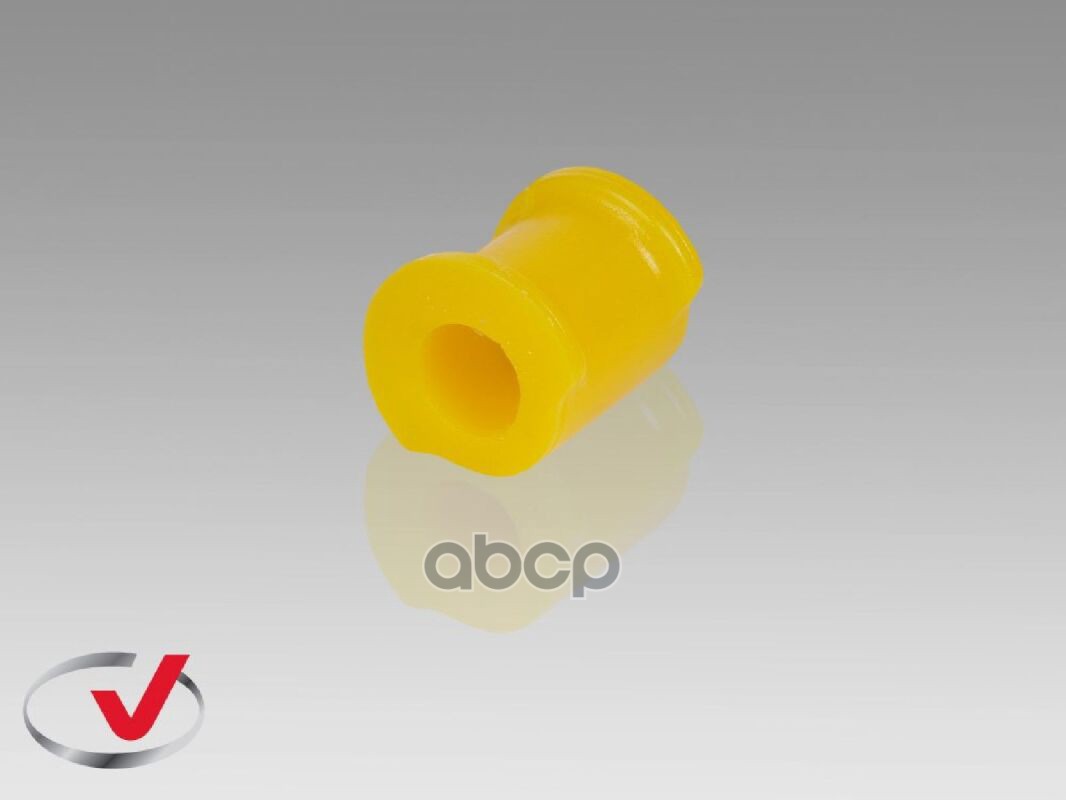 Втулка Полиуретановая  концевая стабилизатора задней подвески ID=23 mm Transporter VTULKA арт. 3501019