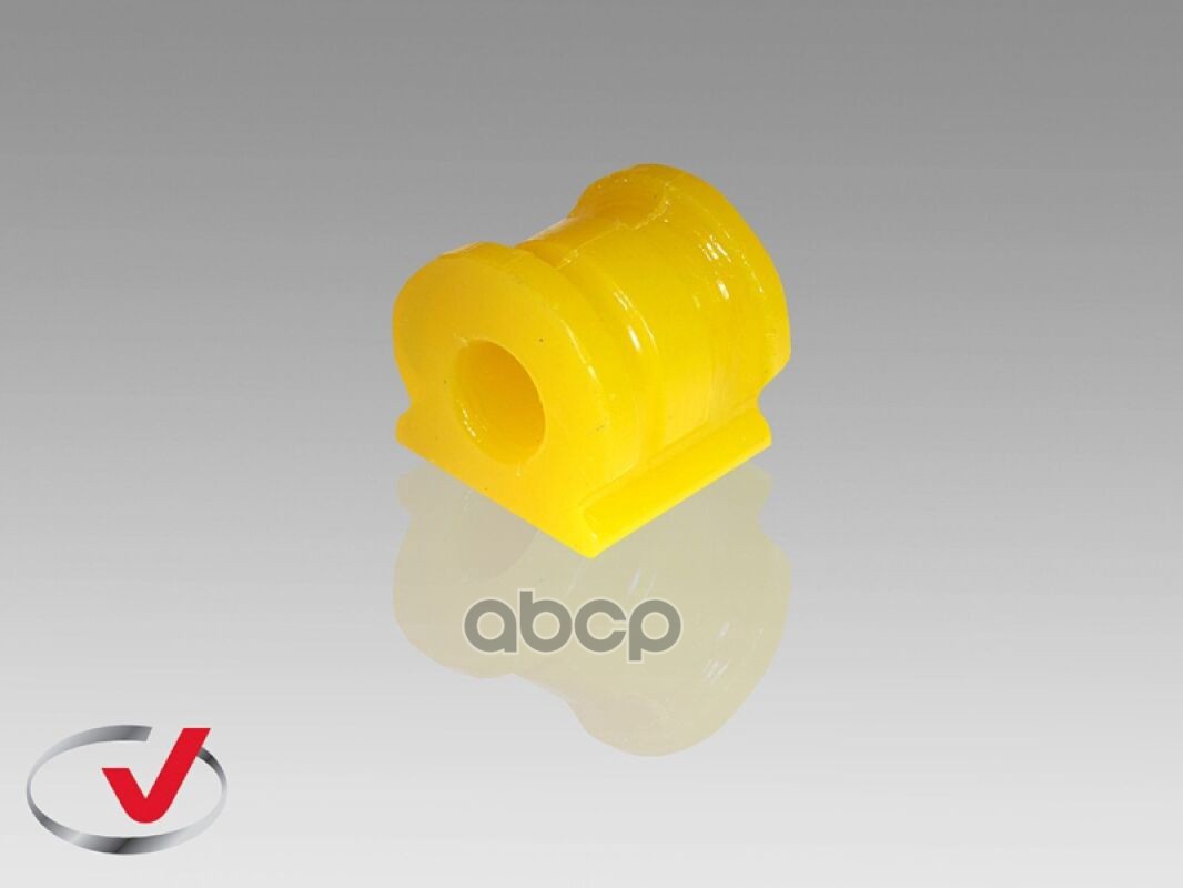 Втулка Полиуретановая  переднего стабилизатора VTULKA арт. 3501056