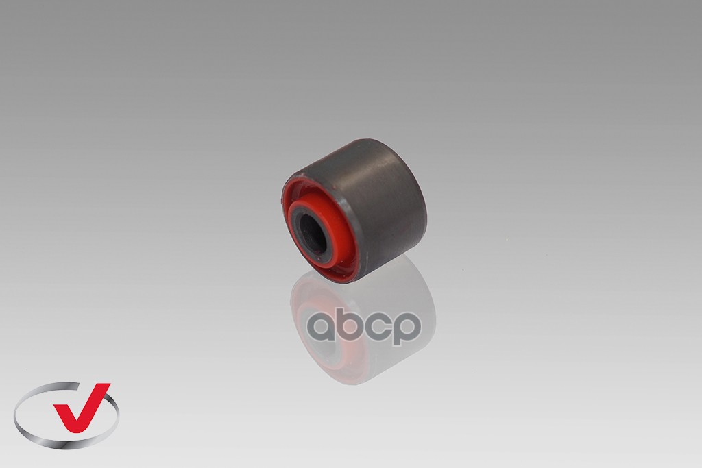 Сайлентблок Полиуретановый Нижнего Крепления Заднего Амортизатора VTULKA арт. 3506067