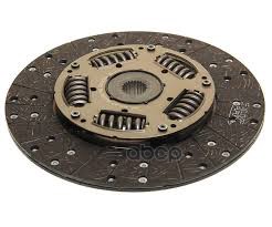 Диск Сцепления Nissan Almera Clasic Valeo phc арт. SS-04