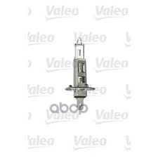 Лампа Н1 12Х55 Р14,5S Life X2 Valeo арт. 032501