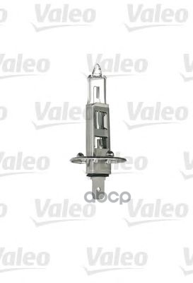 Лампа Авт. +50% H1 12V 55W P14 5S Valeo арт. 032503