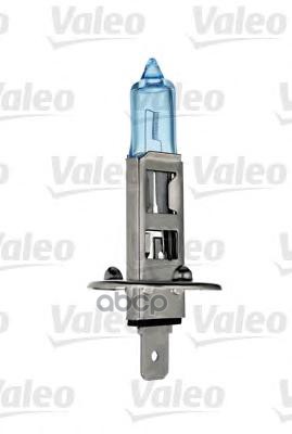 Лампа H1 Blue Effect, Блистер Valeo арт. 032504