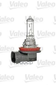 Лампа 12V H11 55W VALEO Life x2 1 шт. картон 032 525 Valeo арт. 032 525