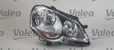 Фара 043012 Valeo арт. 043012