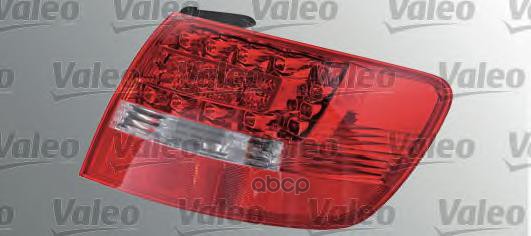 Задний Фонарь Valeo арт. 043847