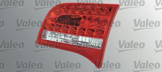 Фонарь Задний Внутр Лев (Led) Audi: A6 (4F2, C6) S6 Quattro 04-11, A6 Allroad (4Fh, C6) 2.7 Tdi Quattro/3.0 Tdi Quattro/3.0 T...