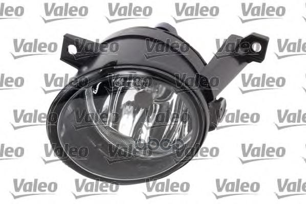 Фара П/Тум. Левая Vw Tiguan (09/07>05/11) Valeo арт. 045092