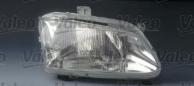 Фара Прав. Re Megane Valeo арт. 085795