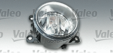 Противотуманная Фара L/R Valeo арт. 088358