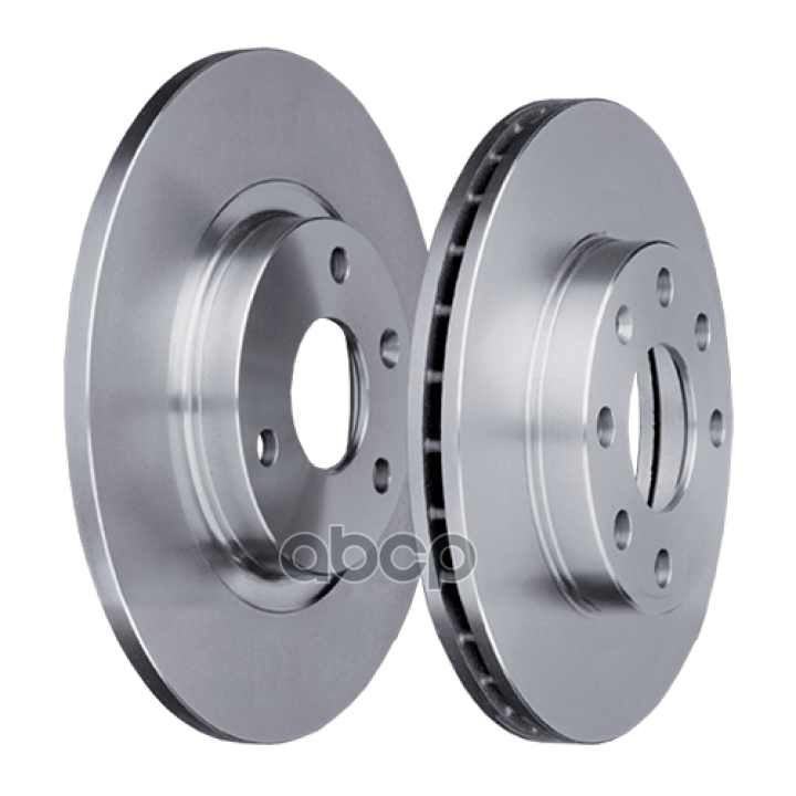 Диск Тормозной Перед Audi A3 96-, Seat Cordoba 02-, Ibiza Iv 02-, Leon 99-, Toledo Ii 99-06, Skoda Fabia 99-, Fabia Praktik 0...
