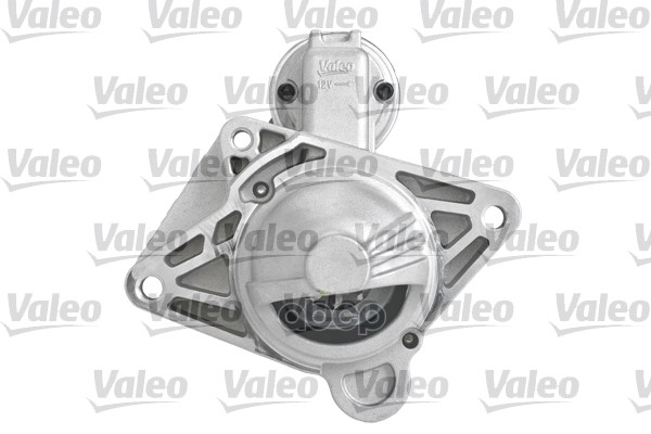 Стартер Valeo арт. 438202