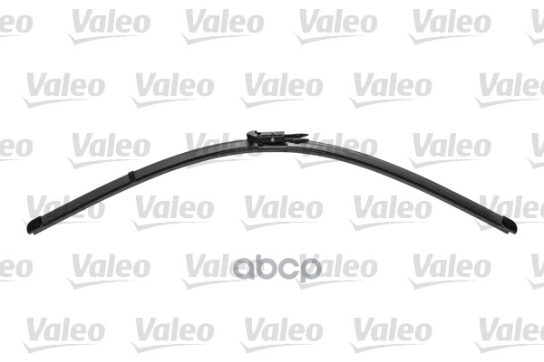 Щетки Стеклоочистителя Бескаркасные Silencio Xtrm 650/480 Мм 574481 Valeo арт. 574481