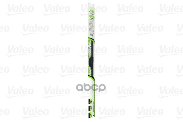 Щетка стеклоочистителя бескаркасная Multiconnection 650мм Valeo арт. 575009