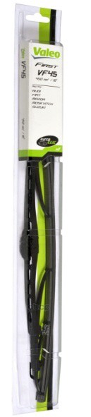 Щетка стеклоочистителя каркасная 350мм Valeo арт. 575535