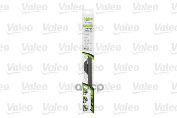 Щетка Стеклоочистителя Multiconnection 475Mm/19 Valeo арт. 575784