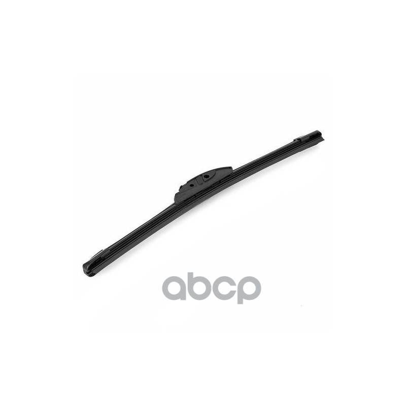 Щетка Стеклоочистителя Бескаркасная Valeo First 400 Мм Valeo арт. 575792