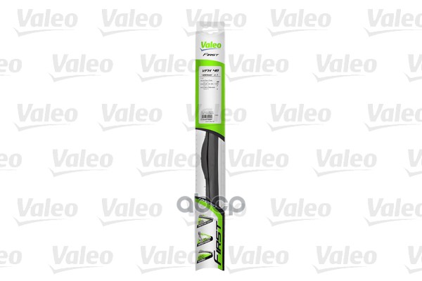 Щетка ст/очистит. гибридная 475mm VFH480 Valeo арт. 575828