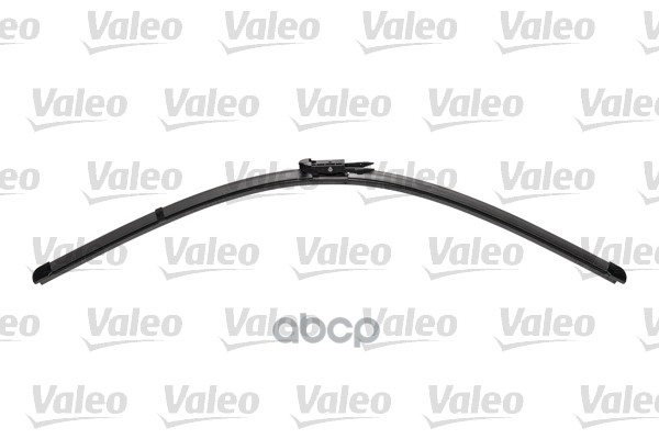 Щетки Ст/Очист. Vm857 650/580Mm Mb G-/M-Class Valeo арт. 577857