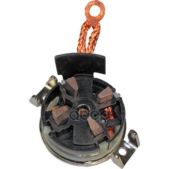 Щеткодержатель Стартера 595863 Valeo арт. 595863