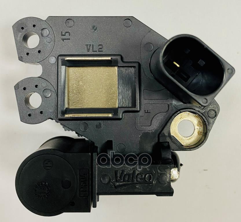 Реле-Регулятор Генератора Mb: Sprinter 209/211/213/215/309/311/313/315/509/511/515 (2.1 Ltr.) Cdi 2006- (Alt 440178 Valeo) Va...