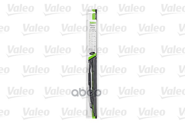 Щетка Стеклоочистителя Каркасная 350Мм Valeo арт. 675535