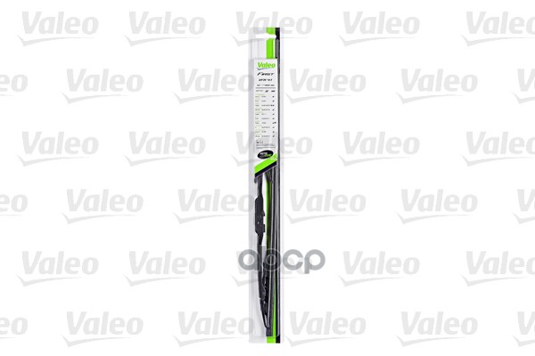 Щетка Стеклоочистителя Каркасная First Vfr41 400 Мм 675540 Valeo арт. 675540