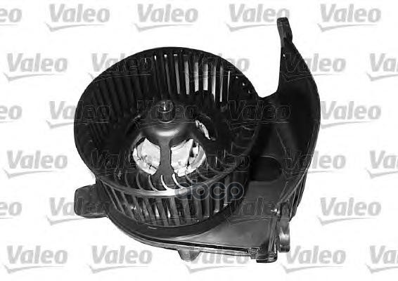 Вентилятор Кондиц./Отопителя Valeo арт. 698816