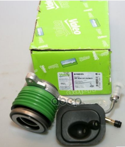 Подшипник Выжимной Гидравлический Ford Galaxy/Mondeo 1.6I-1.8-2.0 16V 1.8Td 93> Valeo арт. 810035