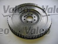 К-Кт Сцепления С Одномассовым Маховиком Peugeot: 307 00-, 307 Break 02-, 307 Sw 02- (С Одномассовым Маховиком) Valeo арт. 835007