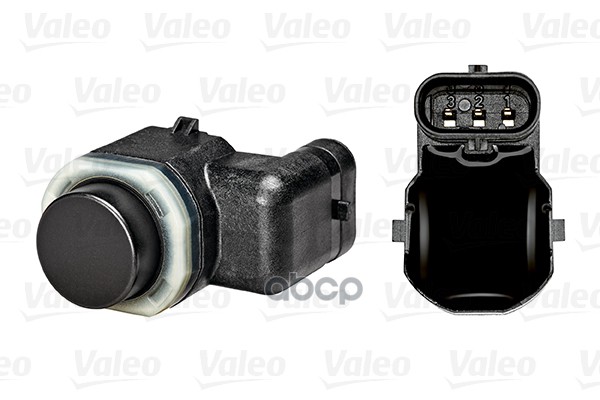 Парктроник [3 Конт.] Valeo арт. 890003