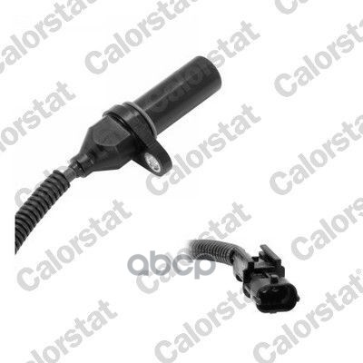 Датчик Положения Коленвала Hyundai: Veloster (Fs) 1.6 Gdi 11-, I20 (Pb, Pbt) 1.4/1.6 08-, I30 (Fd) 1.4/1.6 07-11, I30 (Gd) 1....