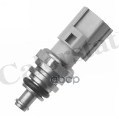 Датчик температуры охлаждающей жидкости FORD/PSA/FIAT/LAND ROVER/VOLVO /2pin VERNET WS3038 Vernet арт. WS3038