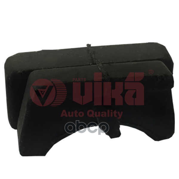 Кронштейн Защиты Двигателя Vika арт. 10180263001