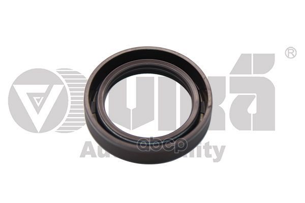 Сальник Коленвала Передний (35X48x10) (Vika) Vika арт. 11150372401