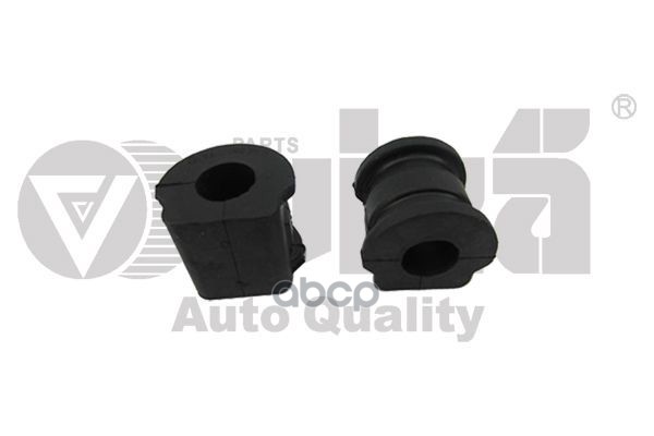 Втулка скобы стабилизатора (17 мм) (VIKA) Vika арт. 44110014601