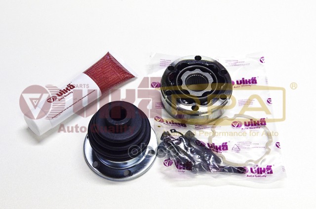 Шрус Внутренний Vika 54980011201 Vika арт. 54980011201