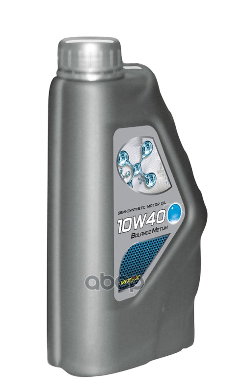 Vitex масло моторное