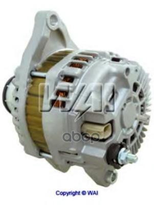 Генератор (новый) Chrysler Sebring 2.4L (2009)  Dodge Avenger 2.4L (2009-07)  Dodge Caliber 1.8L WAI арт. 11231n