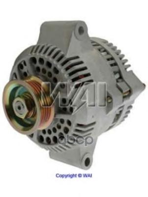 Генератор (Новый) Ford Mondeo 1.8L Diesel (Europe) WAI арт. 20150n