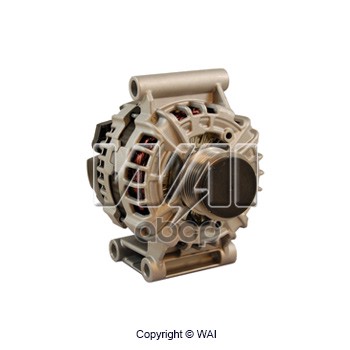 Генератор (новый) Citroen  Ford WAI арт. 20251n