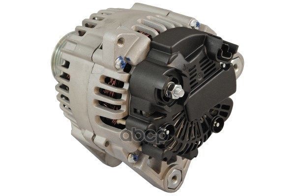 Генератор (Новый) Renault WAI арт. 20343n