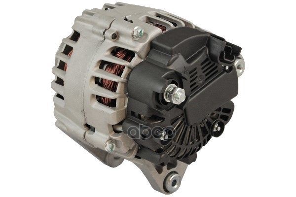 Генератор (новый) Renault Duster 2.0 WAI арт. 20841n