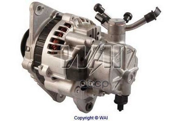 Генератор (новый) Hyundai Galloper II  Terracan WAI арт. 22956n