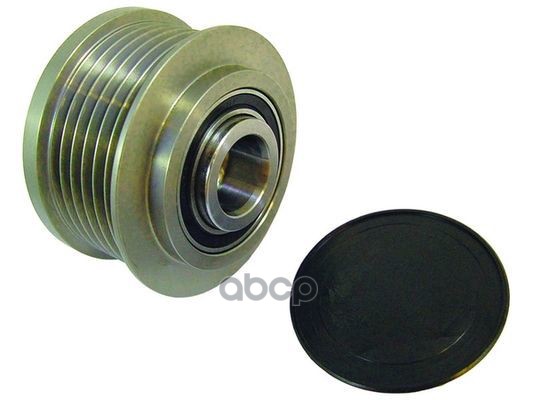 Шкив генератора Chevrolet  Opel WAI арт. 24-1293