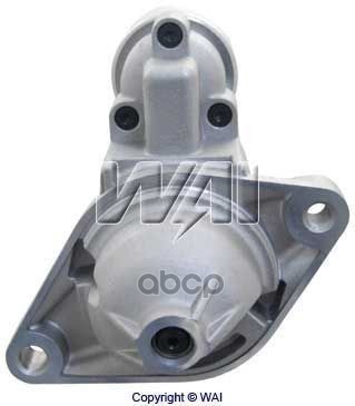 Стартер 33291N WAI арт. 33291N