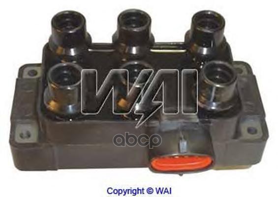 Катушка зажигания Ford  Mazda WAI арт. cfd480