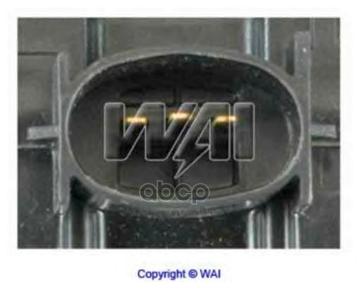 Катушка зажигания Ford  Mazda WAI арт. cfd497