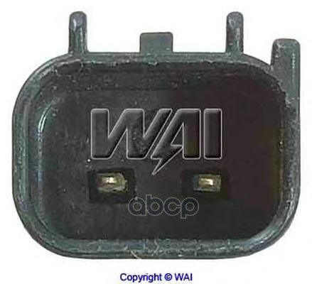 Катушка зажигания WAI арт. cfd508